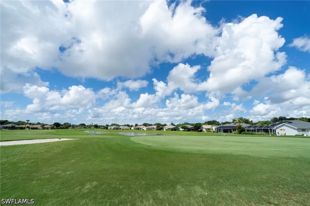 Country Barn Drive Estero, FL 33928