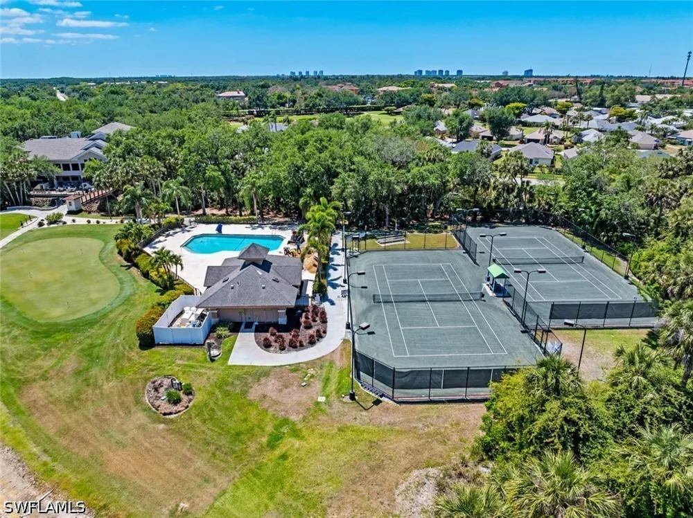 Country Barn Drive Estero, FL 33928