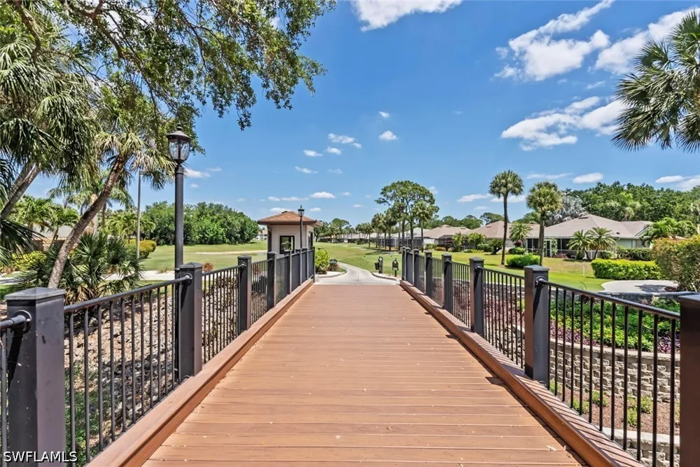 Country Barn Drive Estero, FL 33928