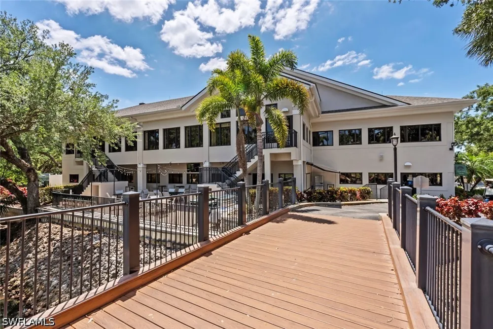 Country Barn Drive Estero, FL 33928