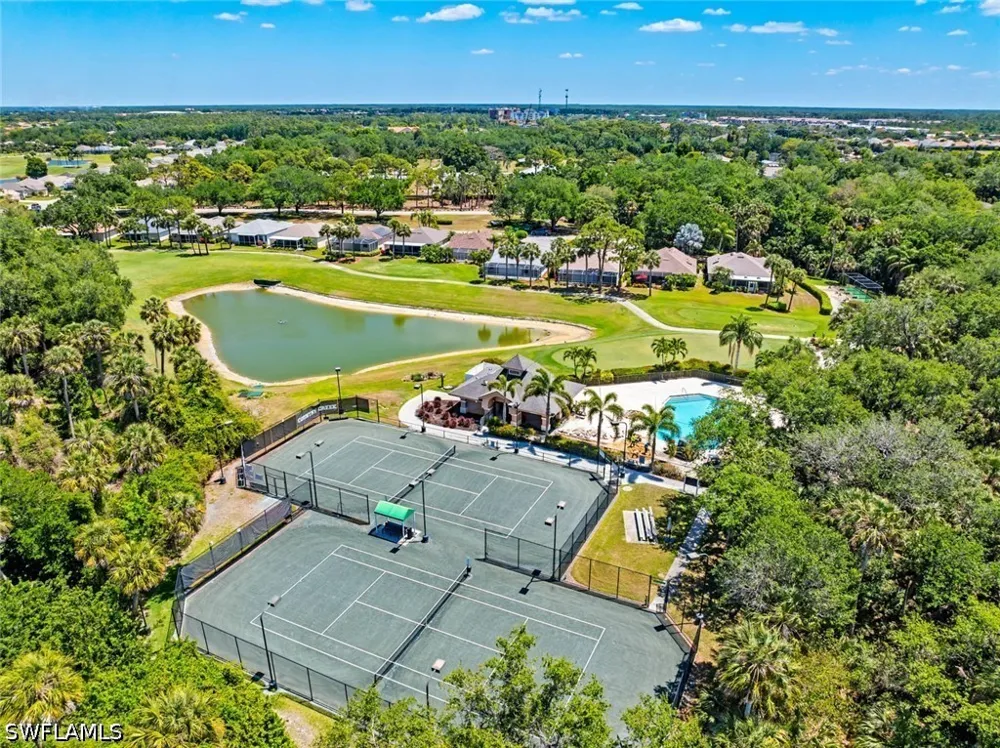 Country Barn Drive Estero, FL 33928