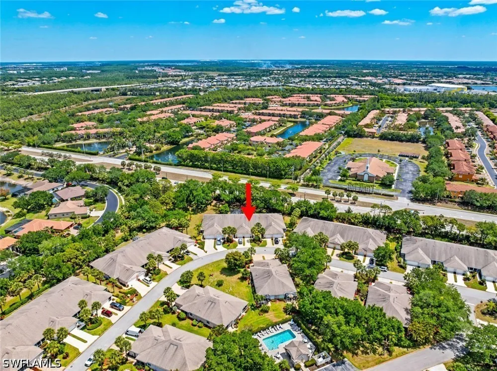 Country Barn Drive Estero, FL 33928