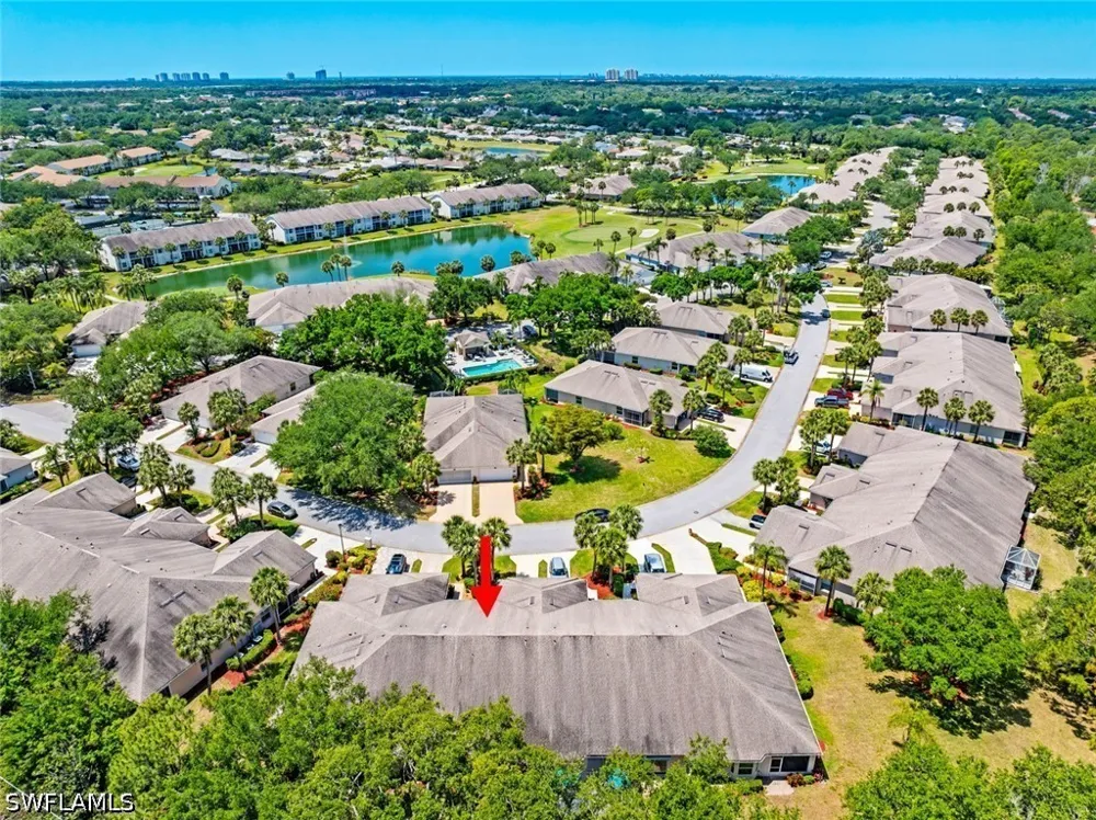 Country Barn Drive Estero, FL 33928