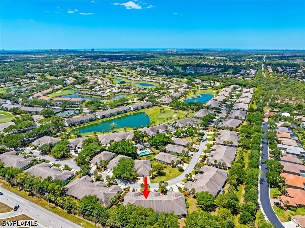 Country Barn Drive Estero, FL 33928