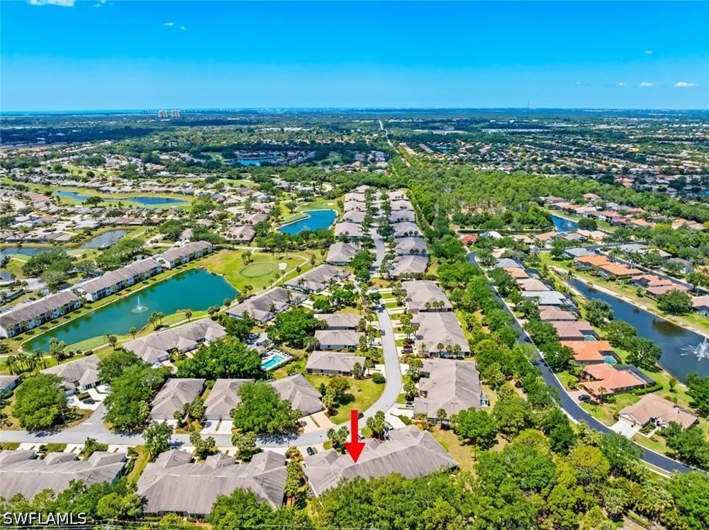 Country Barn Drive Estero, FL 33928