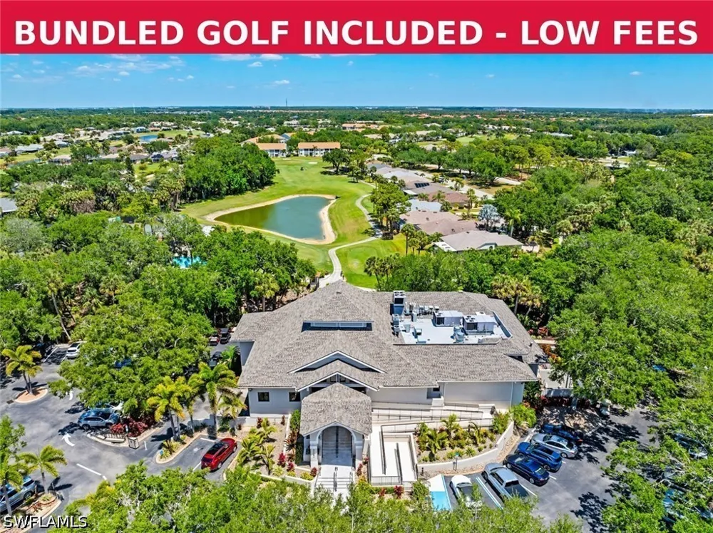 Country Barn Drive Estero, FL 33928