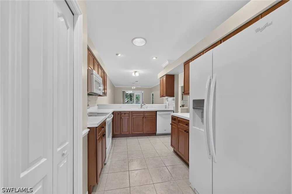 Country Barn Drive Estero, FL 33928