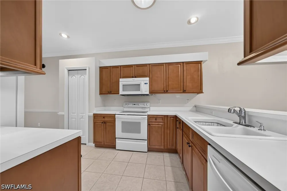Country Barn Drive Estero, FL 33928