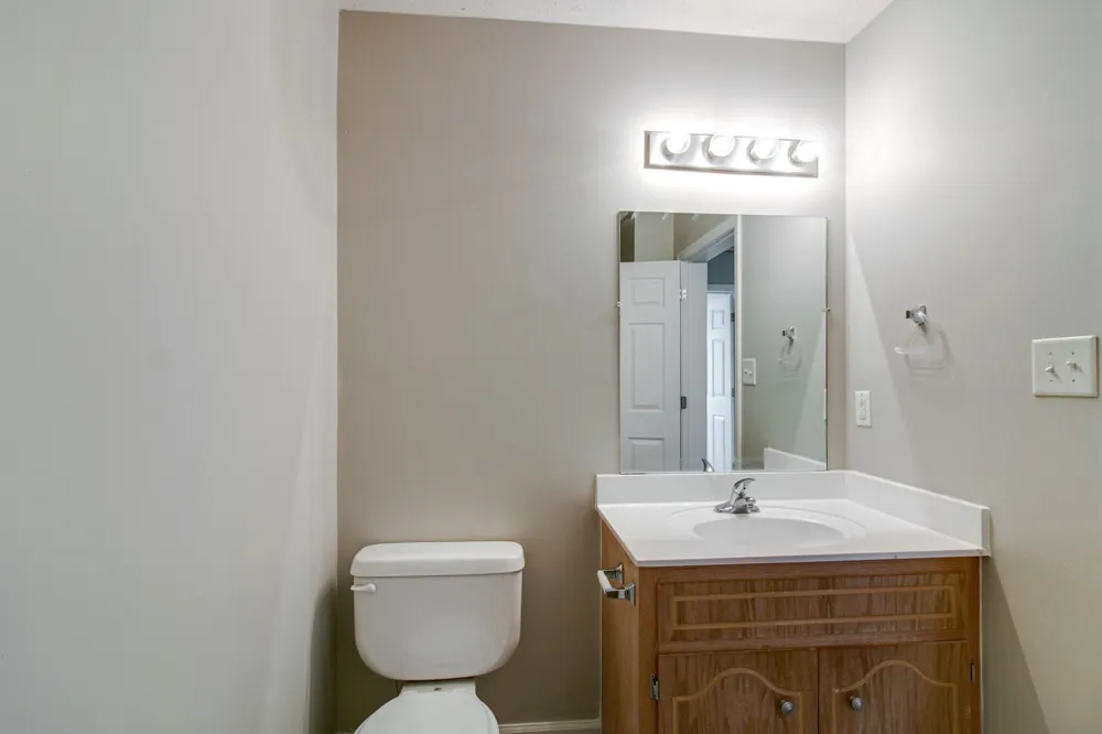 809 Oak Arbor Ct #3 Clarksville, TN 37040