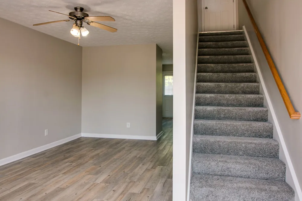 809 Oak Arbor Ct #3 Clarksville, TN 37040
