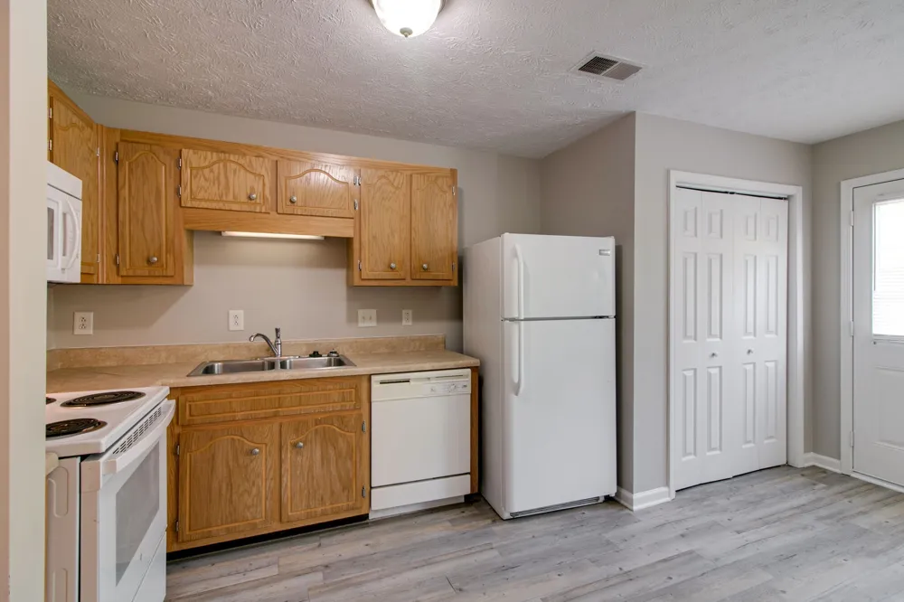 809 Oak Arbor Ct #3 Clarksville, TN 37040