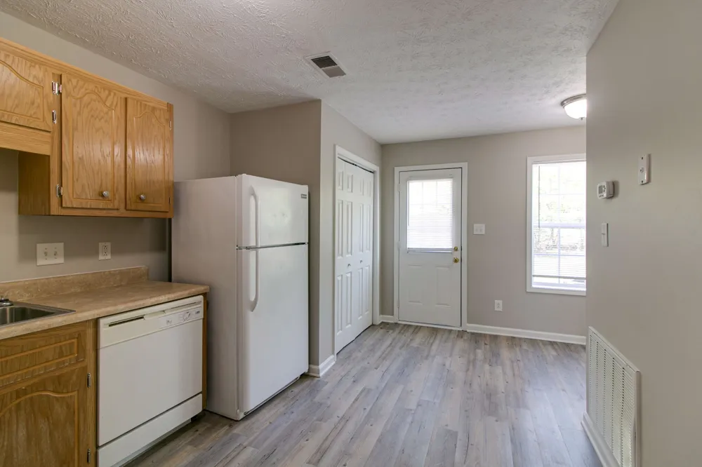 809 Oak Arbor Ct #3 Clarksville, TN 37040
