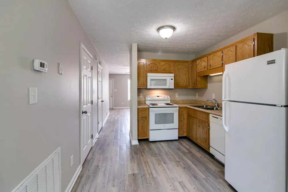 809 Oak Arbor Ct #3 Clarksville, TN 37040