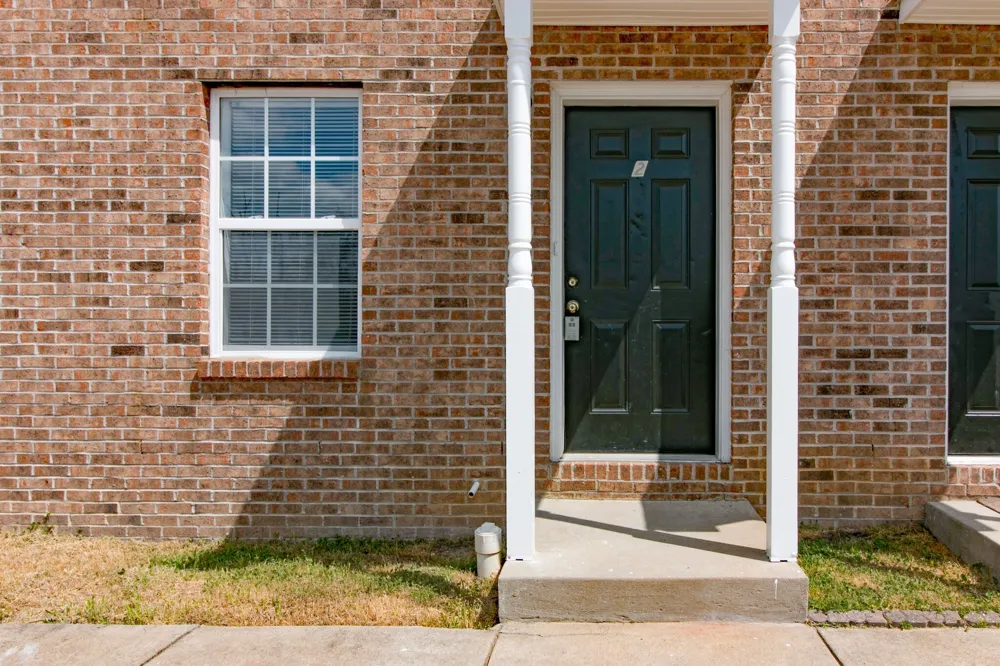 809 Oak Arbor Ct #3 Clarksville, TN 37040