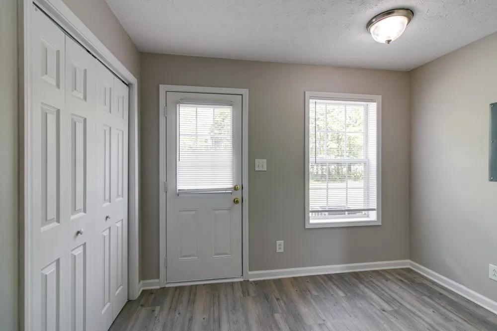 809 Oak Arbor Ct #3 Clarksville, TN 37040