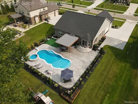 59362 Deer Haven Drive