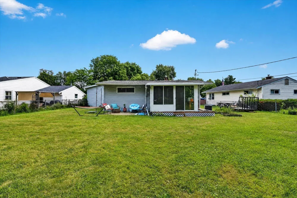 4089 Northgate Drive NE Plainfield Charter Township, MI 49525