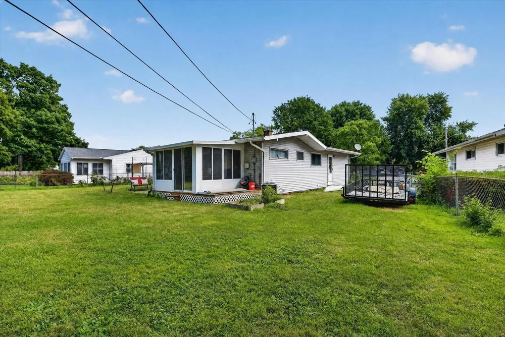 4089 Northgate Drive NE Plainfield Charter Township, MI 49525