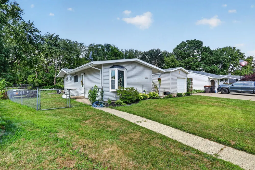 4089 Northgate Drive NE Plainfield Charter Township, MI 49525