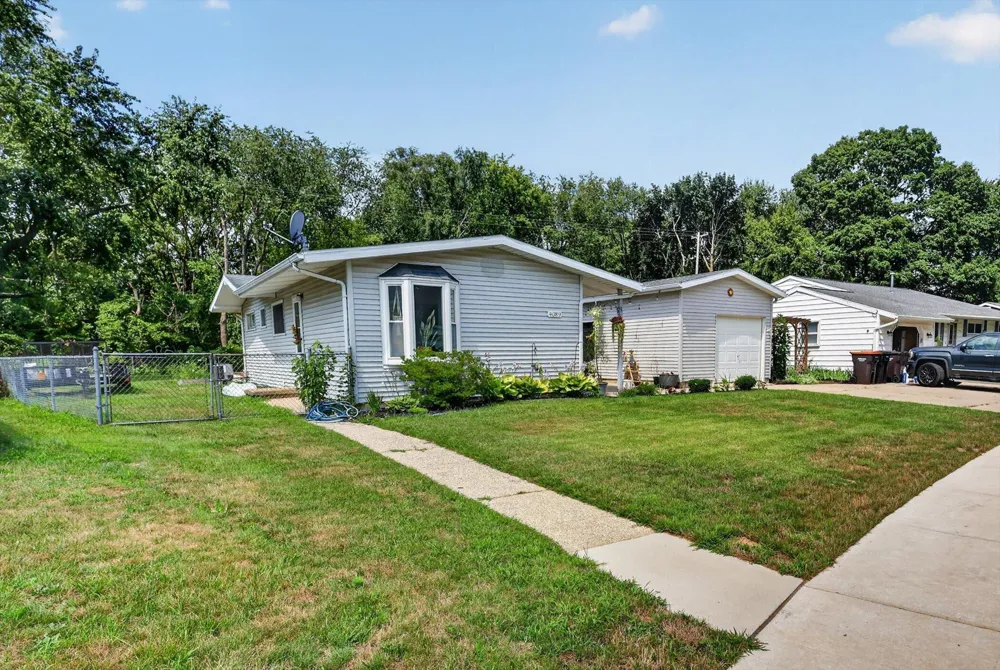 4089 Northgate Drive NE Plainfield Charter Township, MI 49525