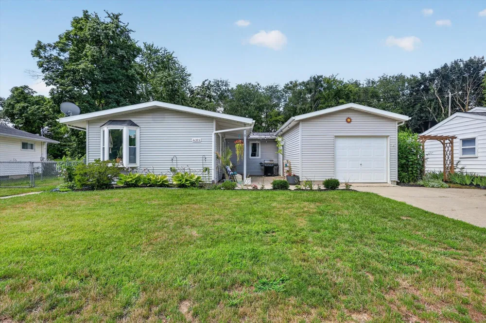 4089 Northgate Drive NE Plainfield Charter Township, MI 49525
