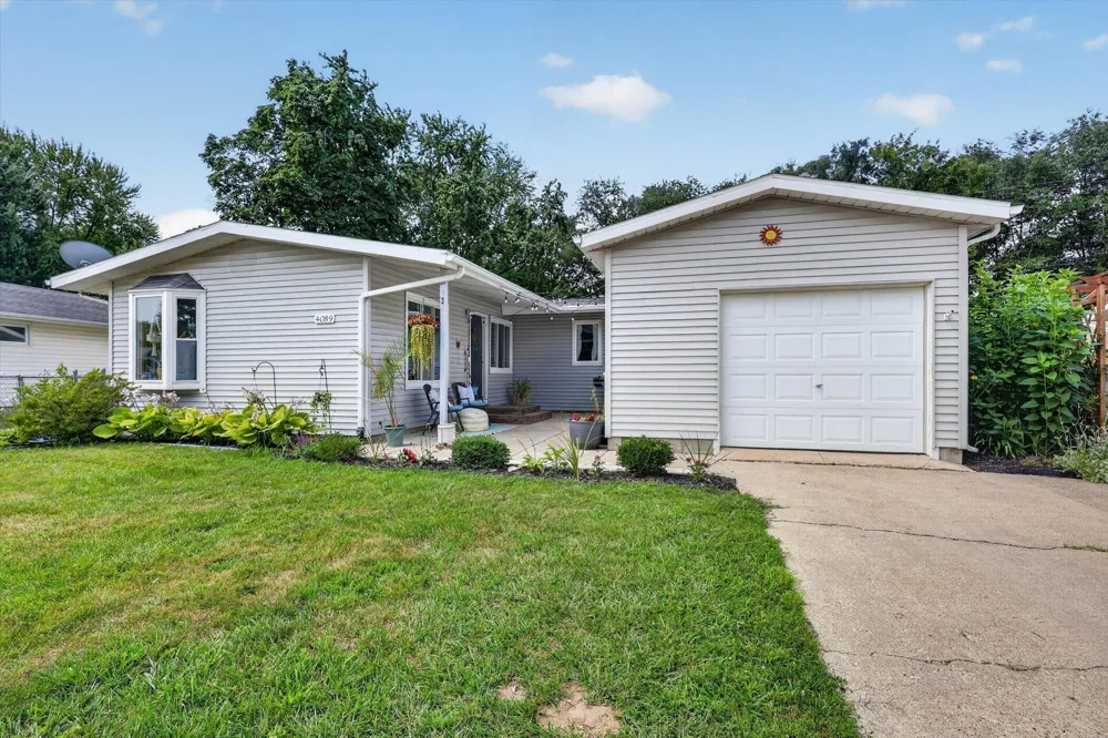 4089 Northgate Drive NE Plainfield Charter Township, MI 49525