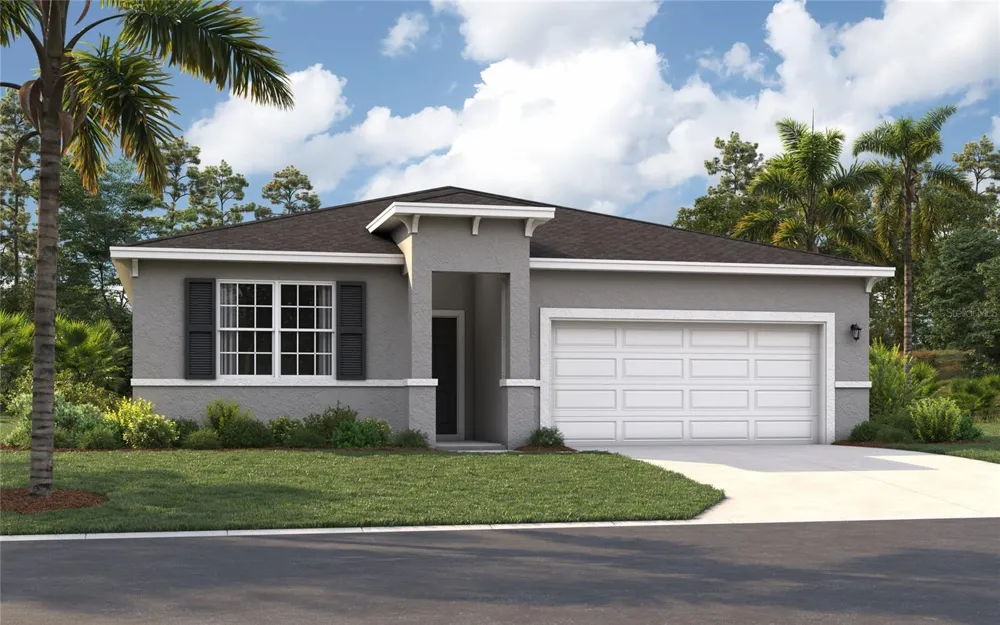713 CROWN ROSE DRIVE Eagle Lake, FL 33839