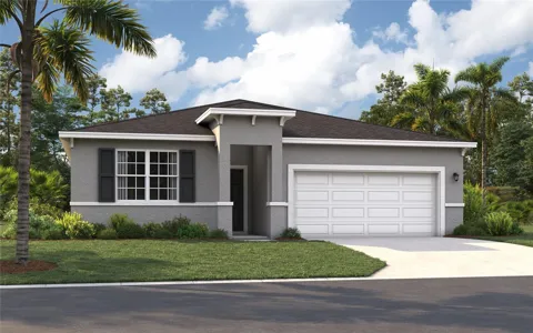 713 CROWN ROSE DRIVE