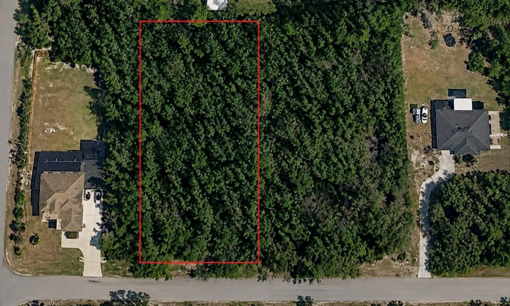 QUINLAN STREET Orlando, FL 32833