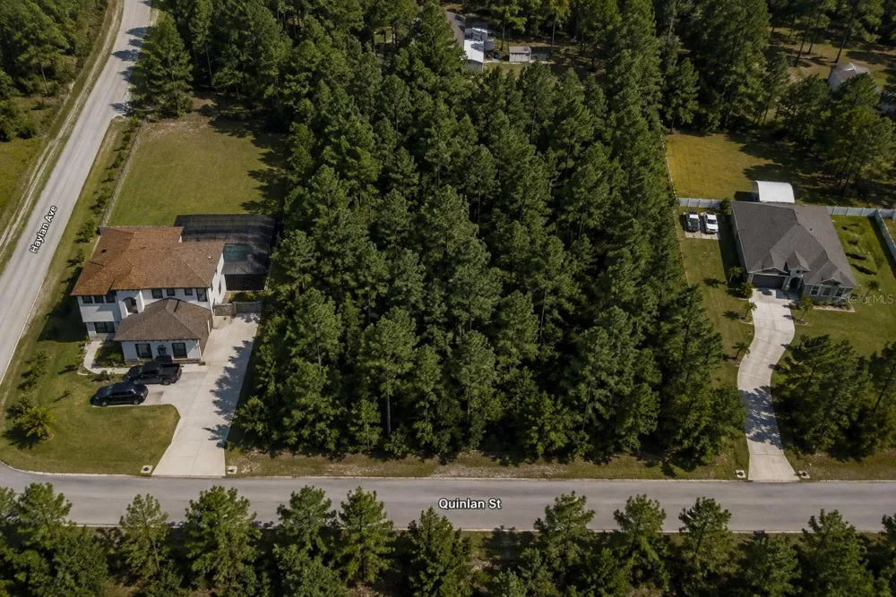 QUINLAN STREET Orlando, FL 32833