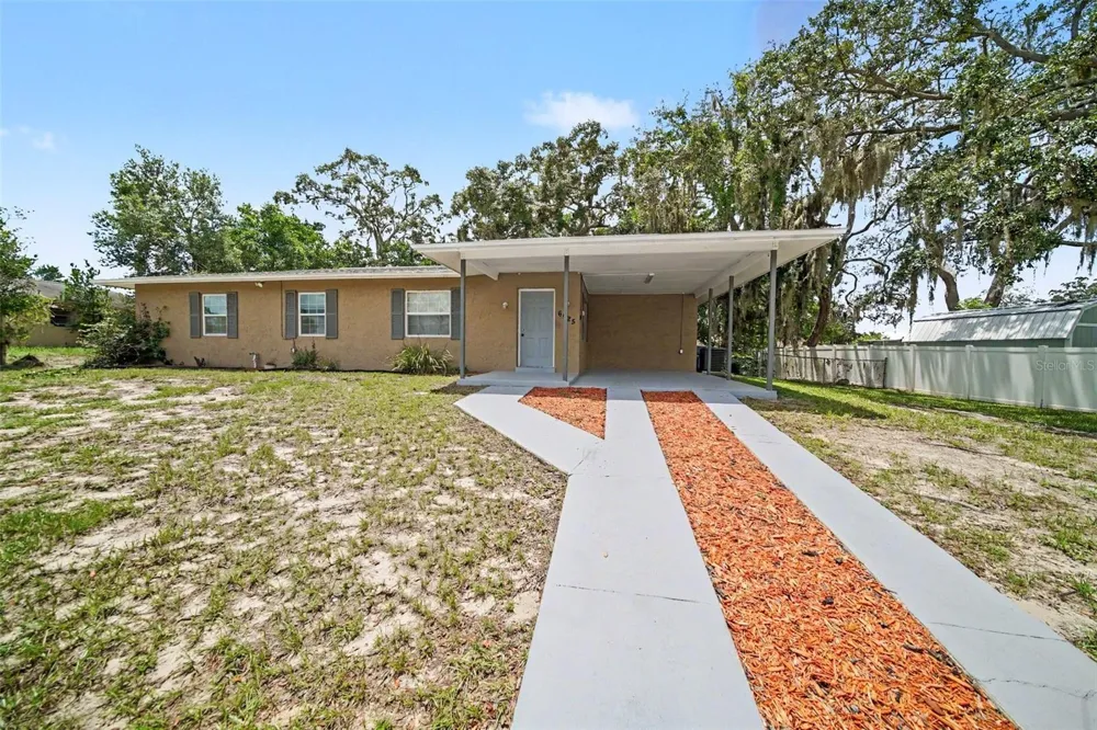 6925 TREEHAVEN DRIVE Spring Hill, FL 34606