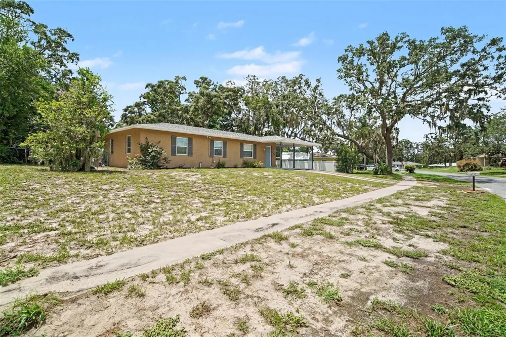 6925 TREEHAVEN DRIVE Spring Hill, FL 34606