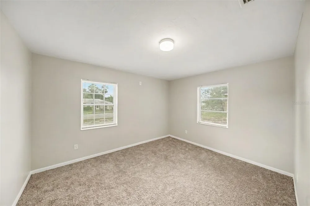 6925 TREEHAVEN DRIVE Spring Hill, FL 34606