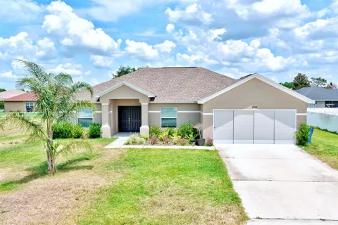 4550 SAN IGNACIO DRIVE