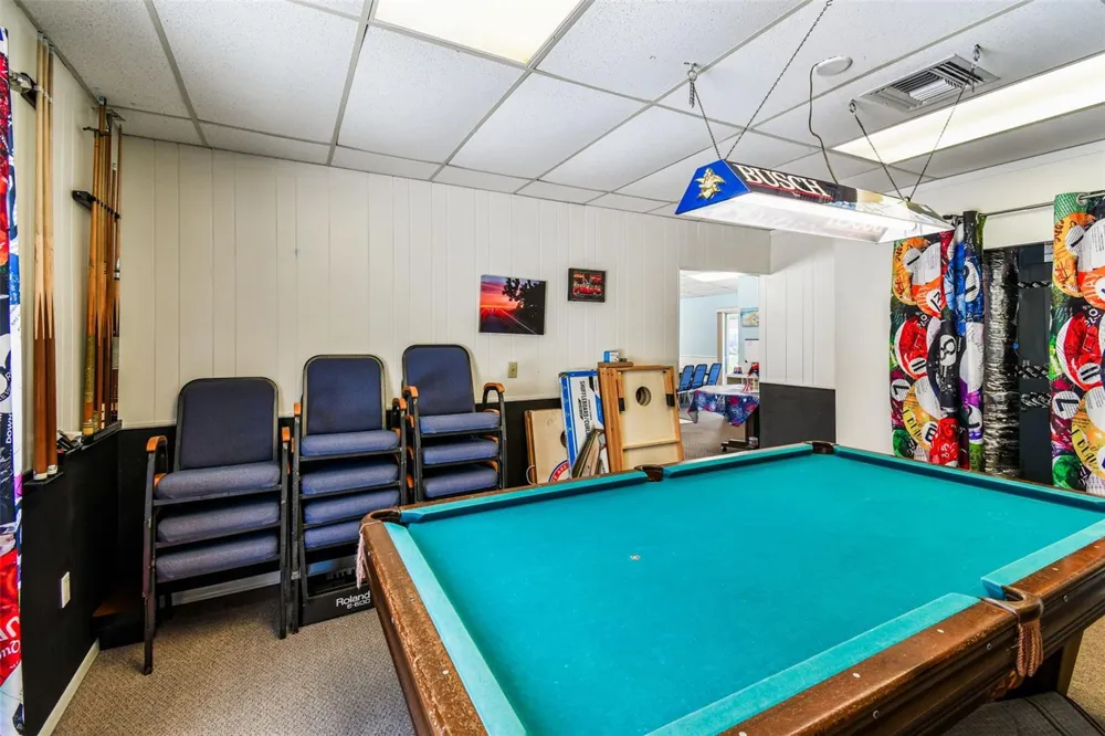 9032 MISSION OAKS BOULEVARD #F Seminole, FL 33776