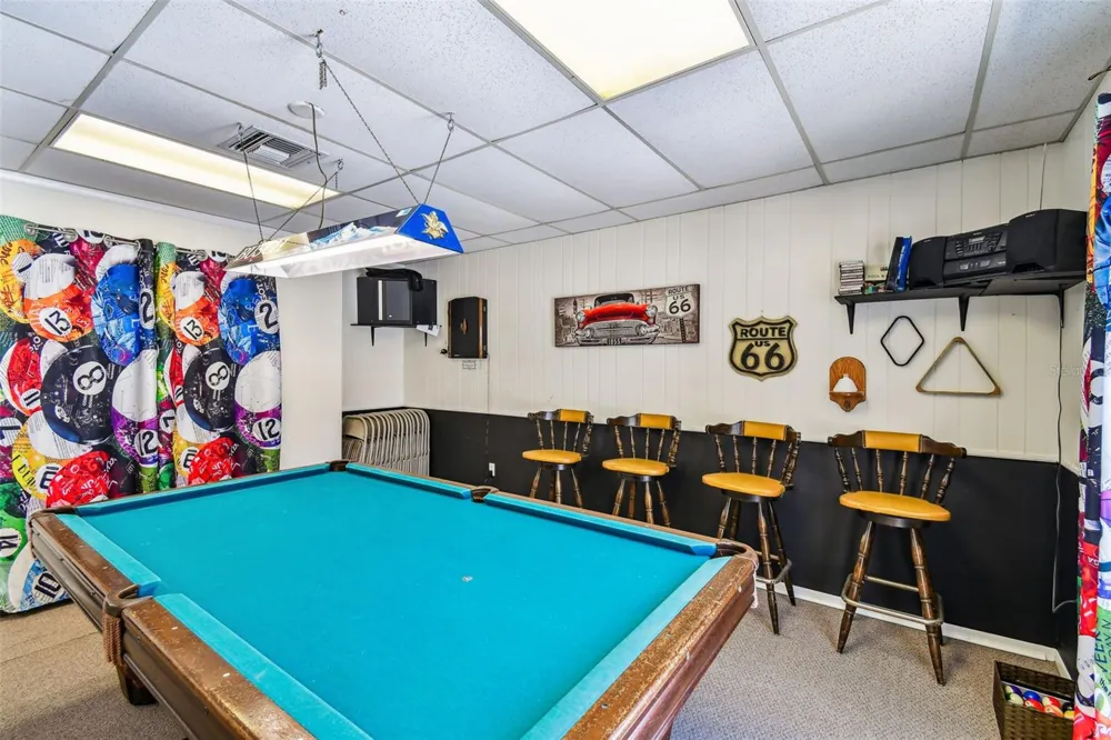 9032 MISSION OAKS BOULEVARD #F Seminole, FL 33776