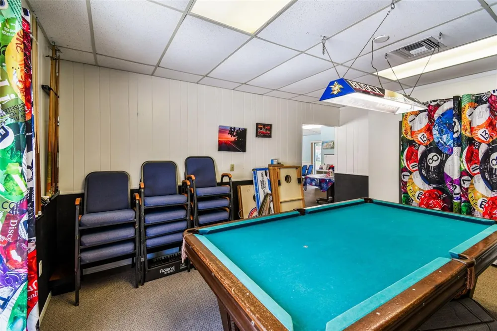 9032 MISSION OAKS BOULEVARD #F Seminole, FL 33776