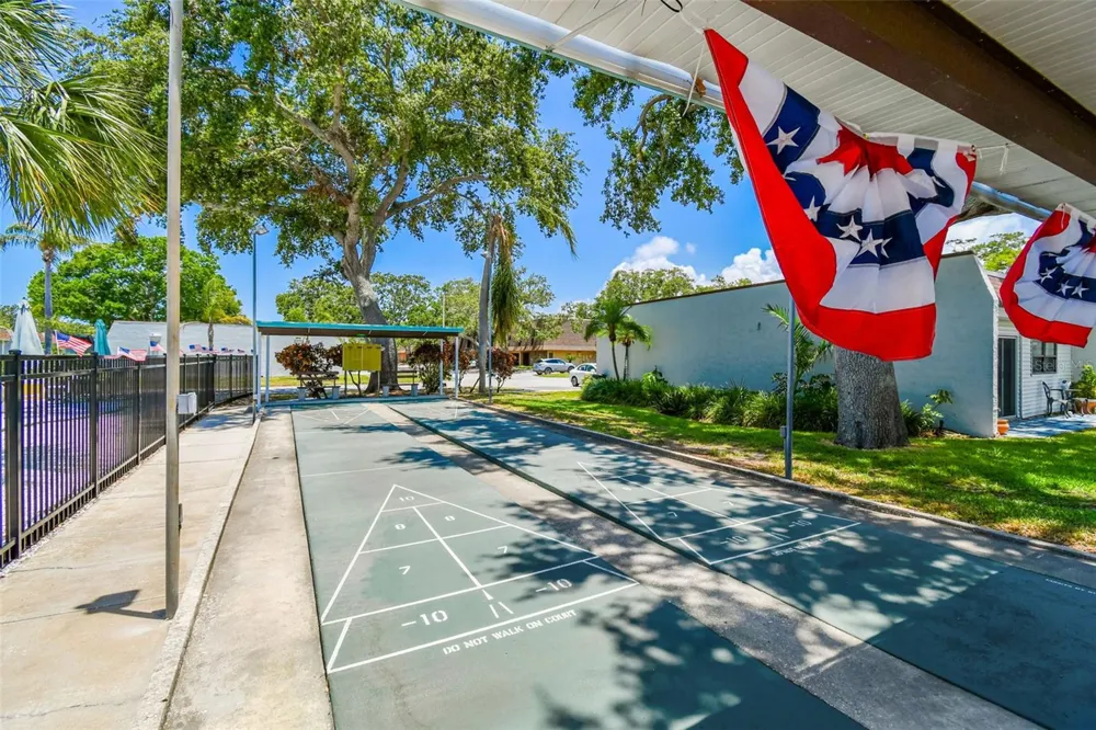 9032 MISSION OAKS BOULEVARD #F Seminole, FL 33776