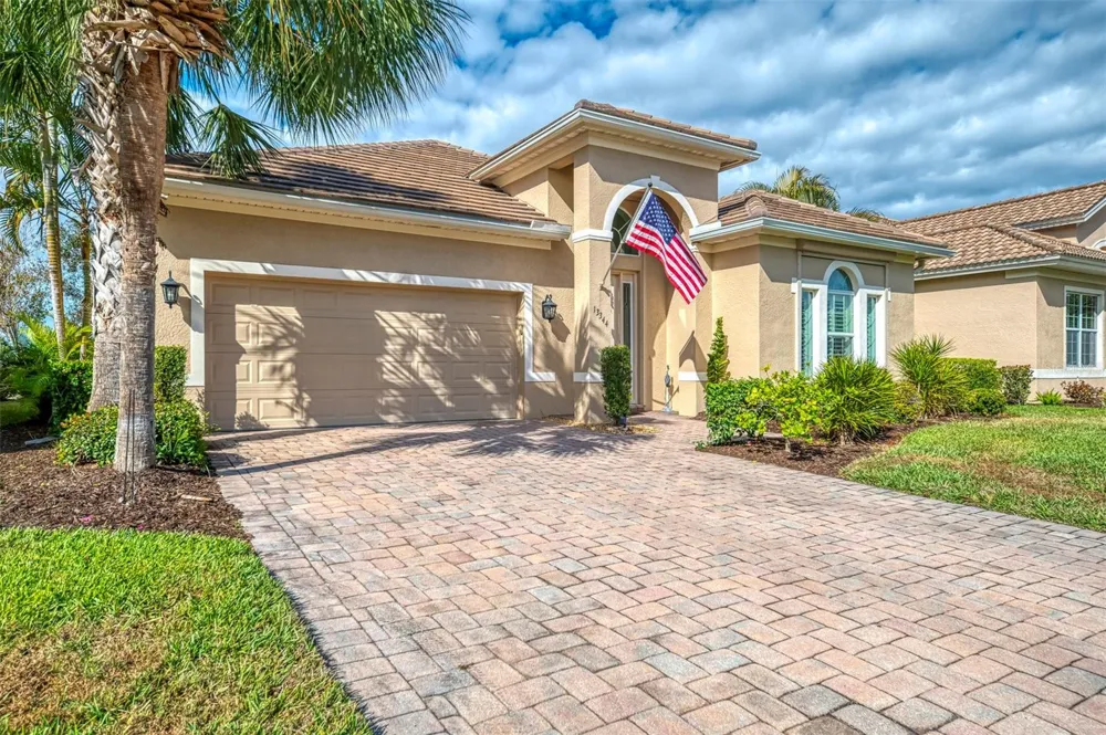 13344 CREEKSIDE LANE Port Charlotte, FL 33953