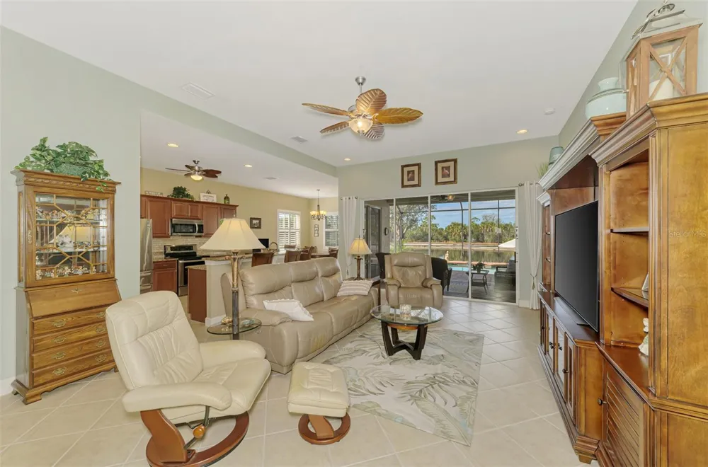 13344 CREEKSIDE LANE Port Charlotte, FL 33953