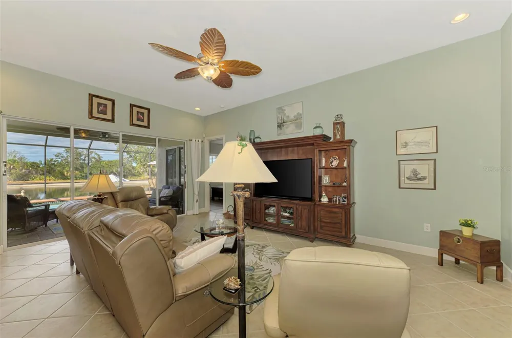13344 CREEKSIDE LANE Port Charlotte, FL 33953