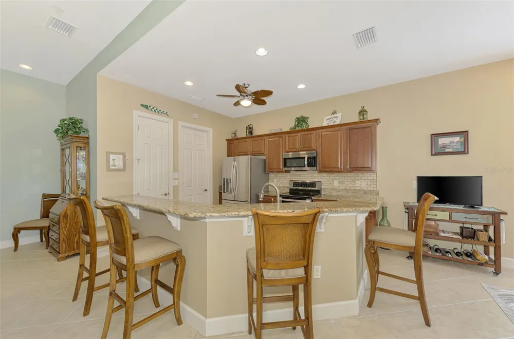 13344 CREEKSIDE LANE Port Charlotte, FL 33953