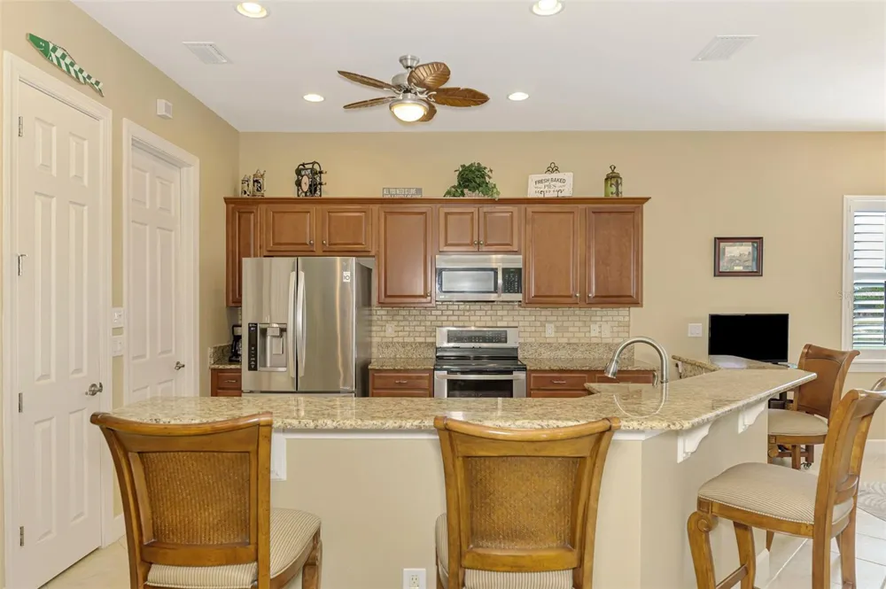13344 CREEKSIDE LANE Port Charlotte, FL 33953