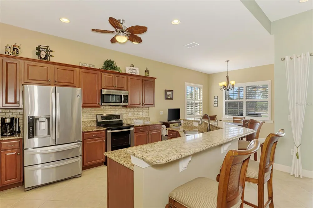 13344 CREEKSIDE LANE Port Charlotte, FL 33953