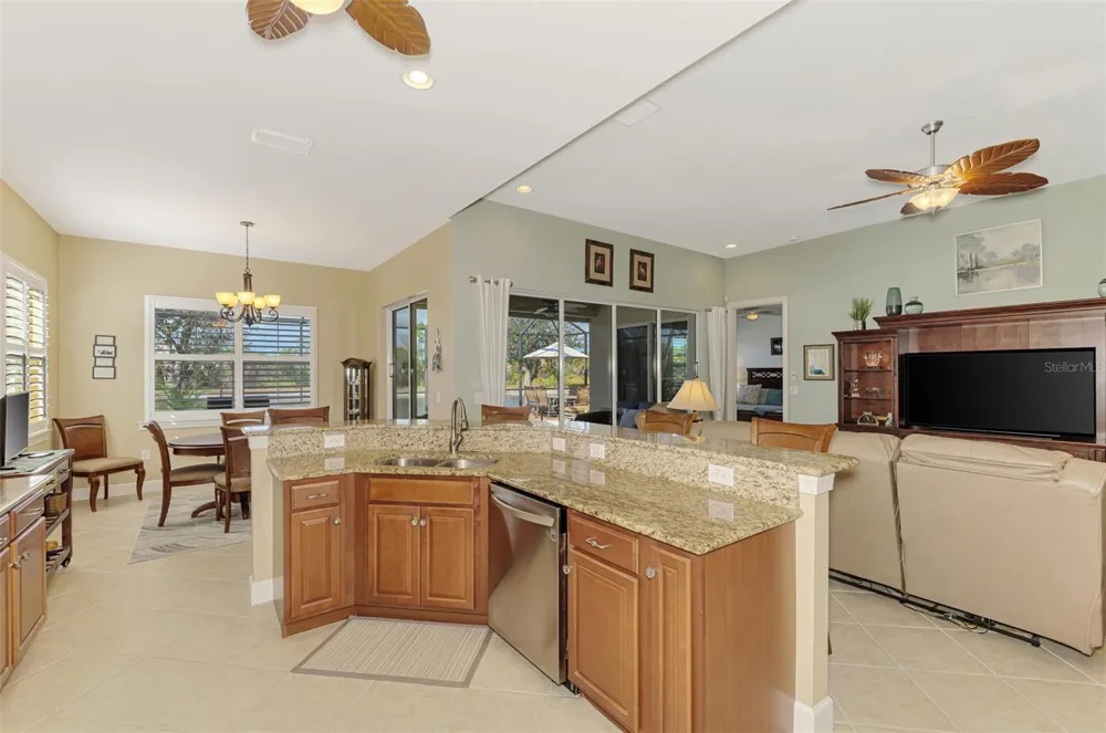 13344 CREEKSIDE LANE Port Charlotte, FL 33953