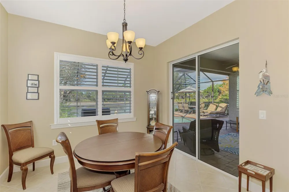13344 CREEKSIDE LANE Port Charlotte, FL 33953