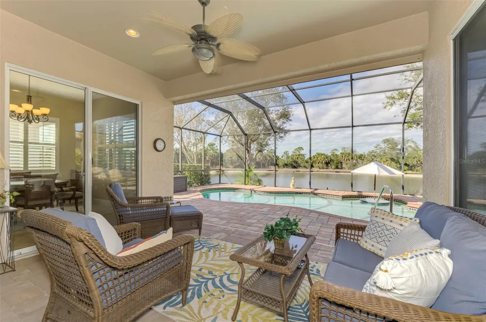 13344 CREEKSIDE LANE Port Charlotte, FL 33953