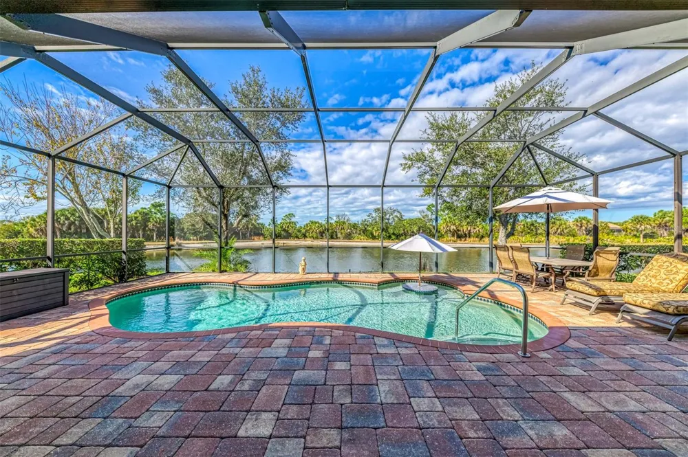 13344 CREEKSIDE LANE Port Charlotte, FL 33953