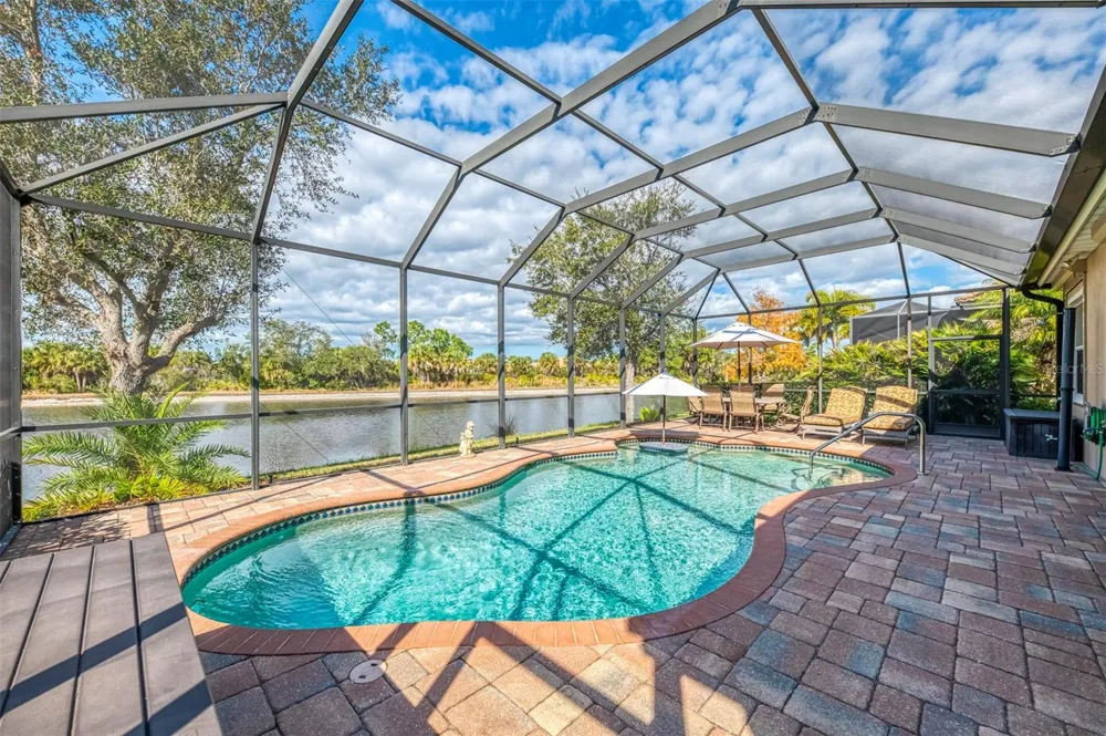 13344 CREEKSIDE LANE Port Charlotte, FL 33953