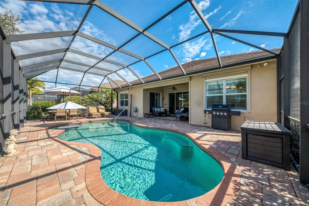 13344 CREEKSIDE LANE Port Charlotte, FL 33953